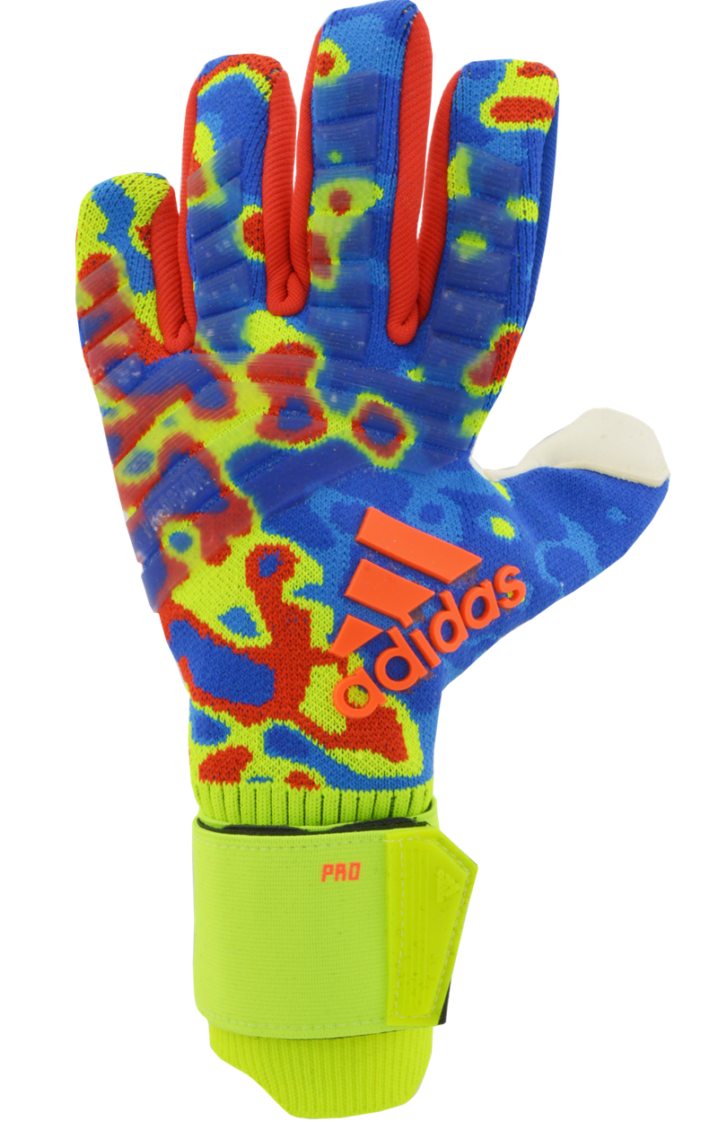 Predator pro manuel neuer 2024 gloves