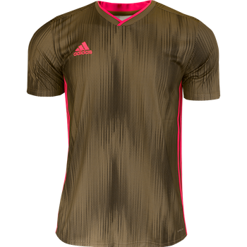 adidas Tiro 19 Shirt s/s