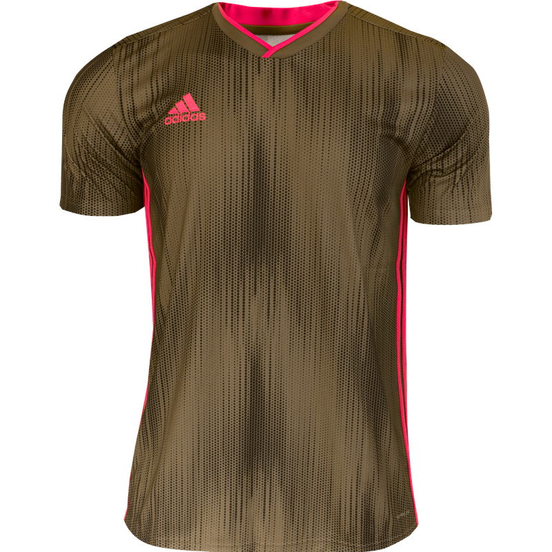 Tiro 19 online shirt