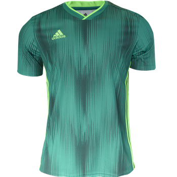 adidas Tiro 19 Shirt s/s