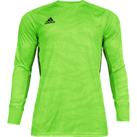 adidas AdiPro 19 GK-Shirt l/s - Gray adidas AdiPro 19 GK-Shirt l/s - Gray