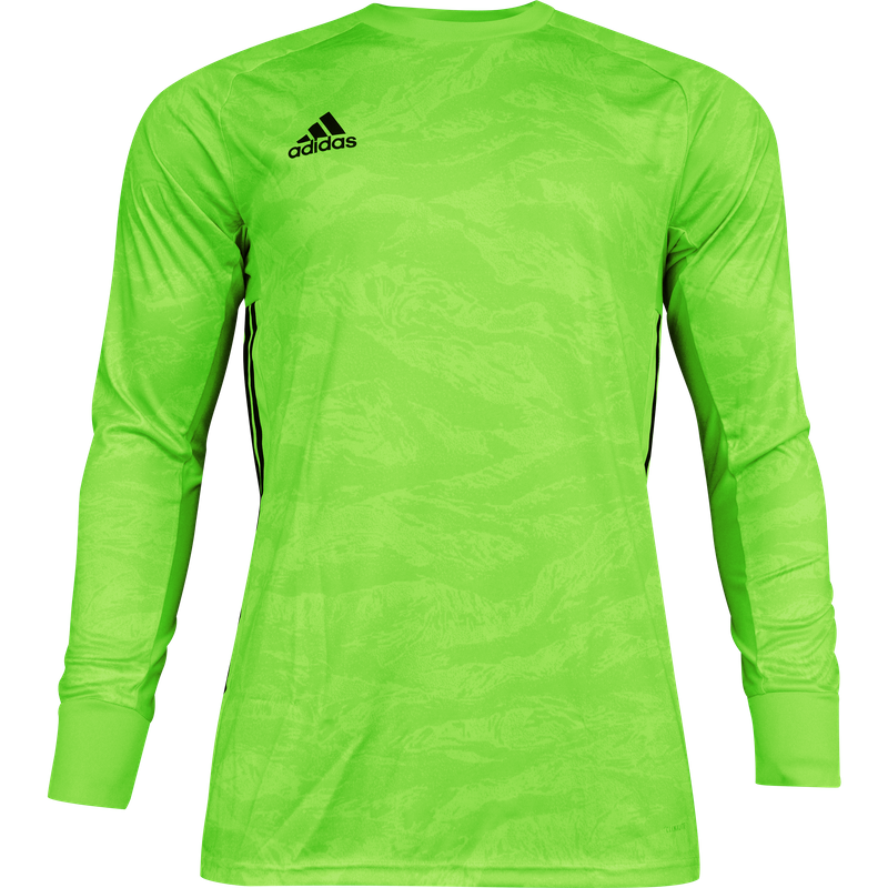 adidas AdiPro 19 GK Shirt l s Green