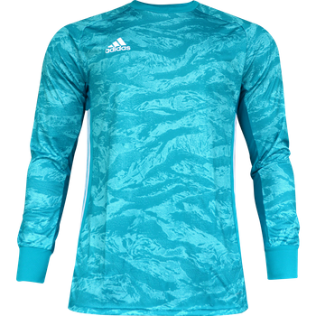 adidas AdiPro 19 GK Shirt l s Blue