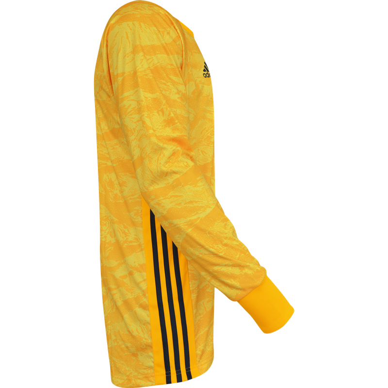 adidas AdiPro 19 GK Shirt l s Orange