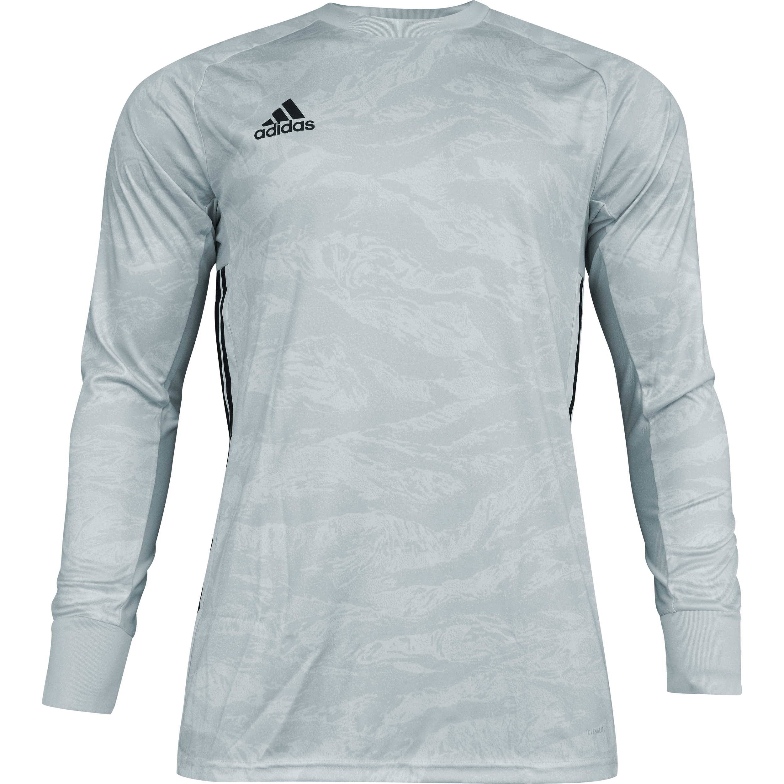 adidas AdiPro 19 GK Shirt l s Gray