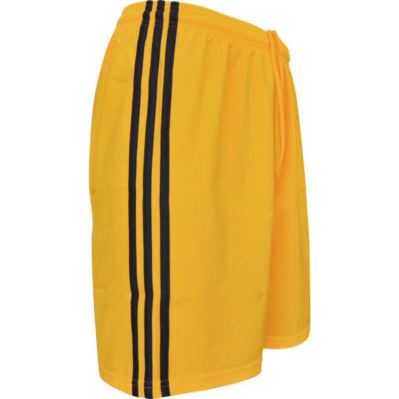 Adidas condivo store 18 shorts orange