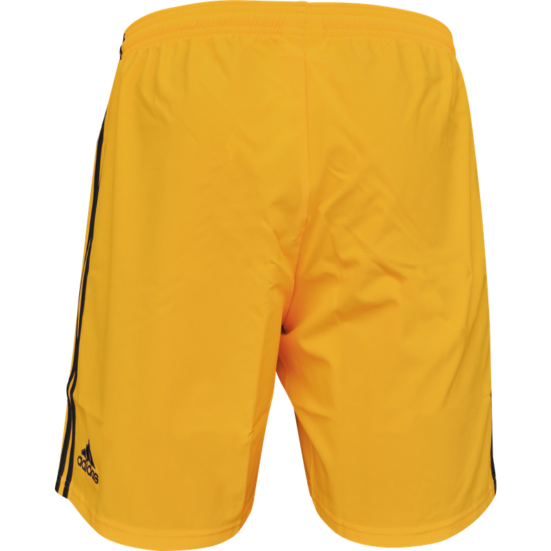 Adidas condivo 18 shorts hot sale orange