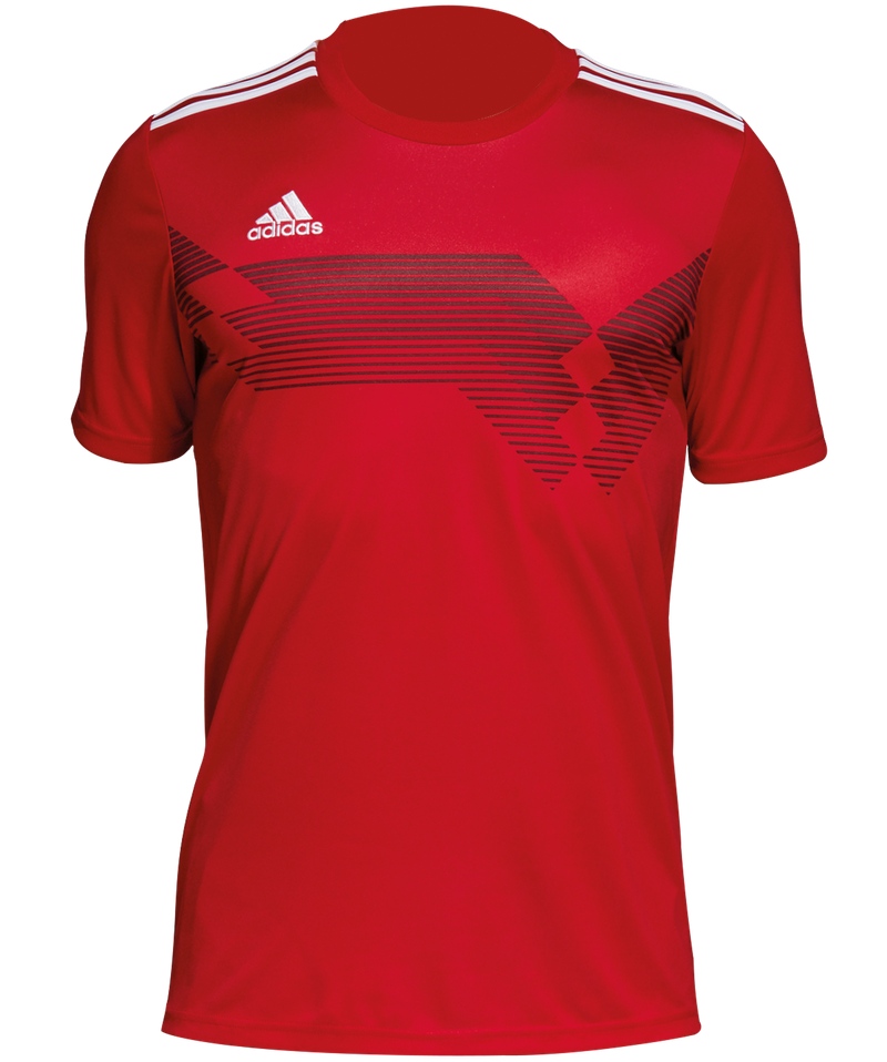 adidas Campeon 19 Shirt - Red