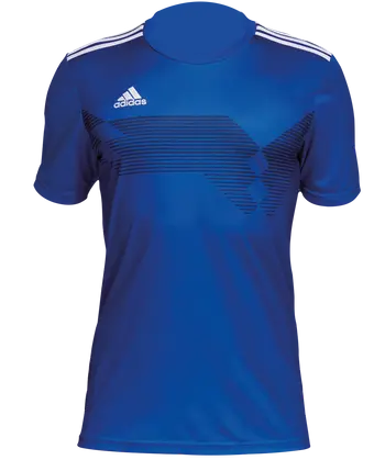 adidas Campeon 19 Shirt s/s Kids
