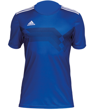 adidas Campeon 19 Shirt s/s Kids