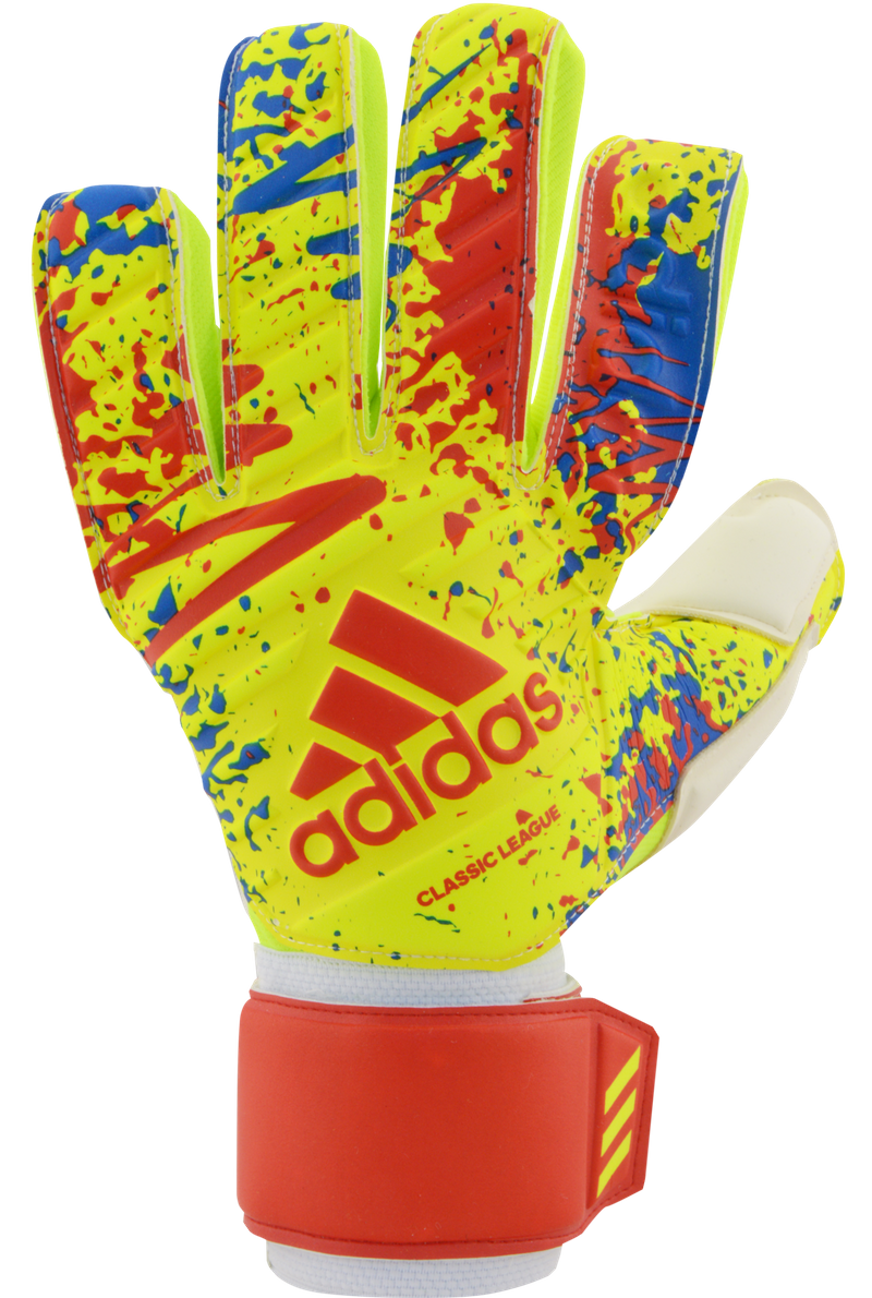 adidas Classic League Geel