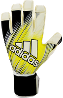 adidas Classic Pro FT Yellow