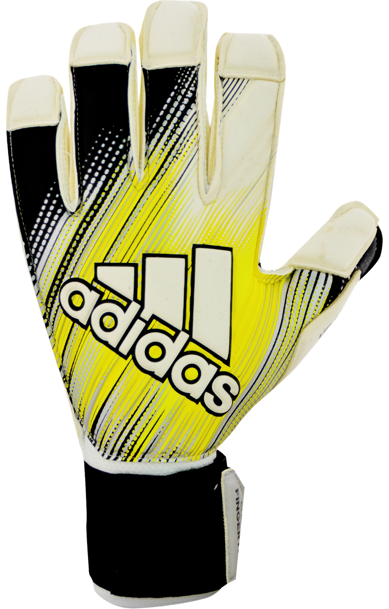 adidas Classic Pro FT Yellow