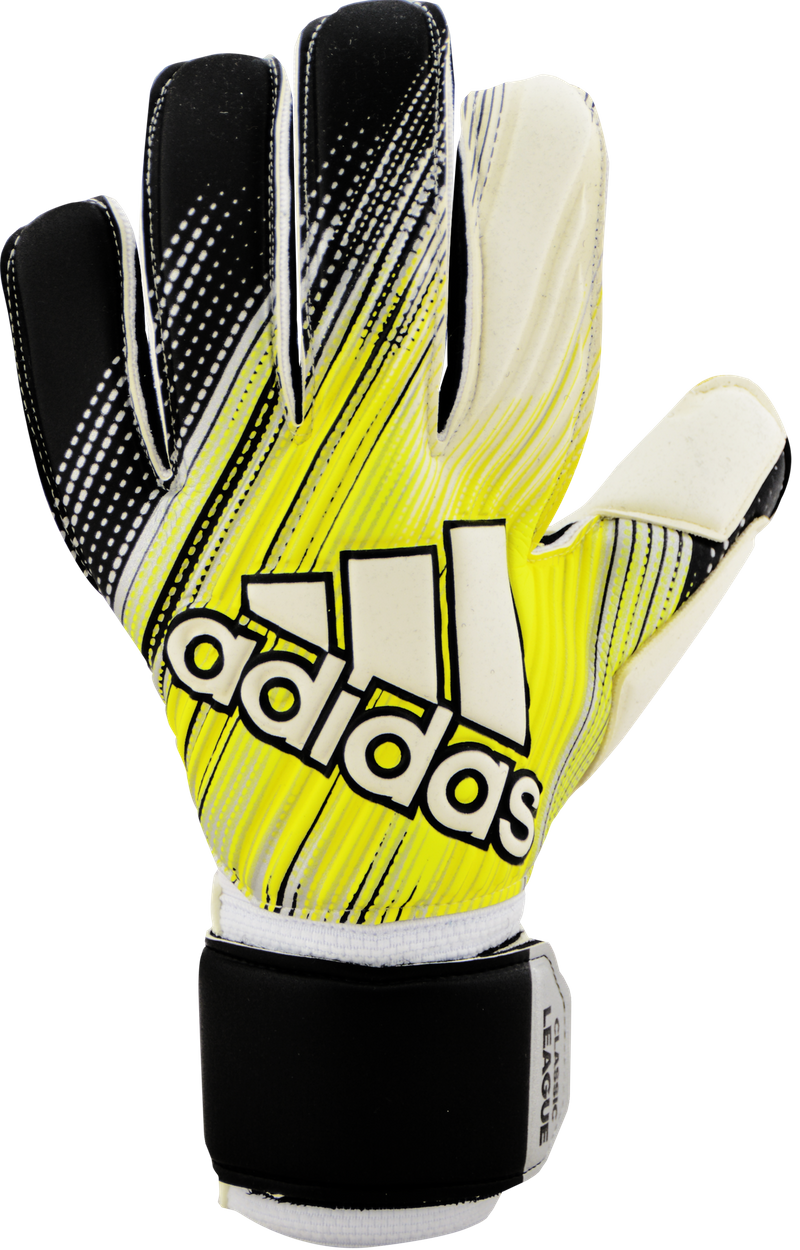 Adidas classic hotsell league goalkeeper gloves