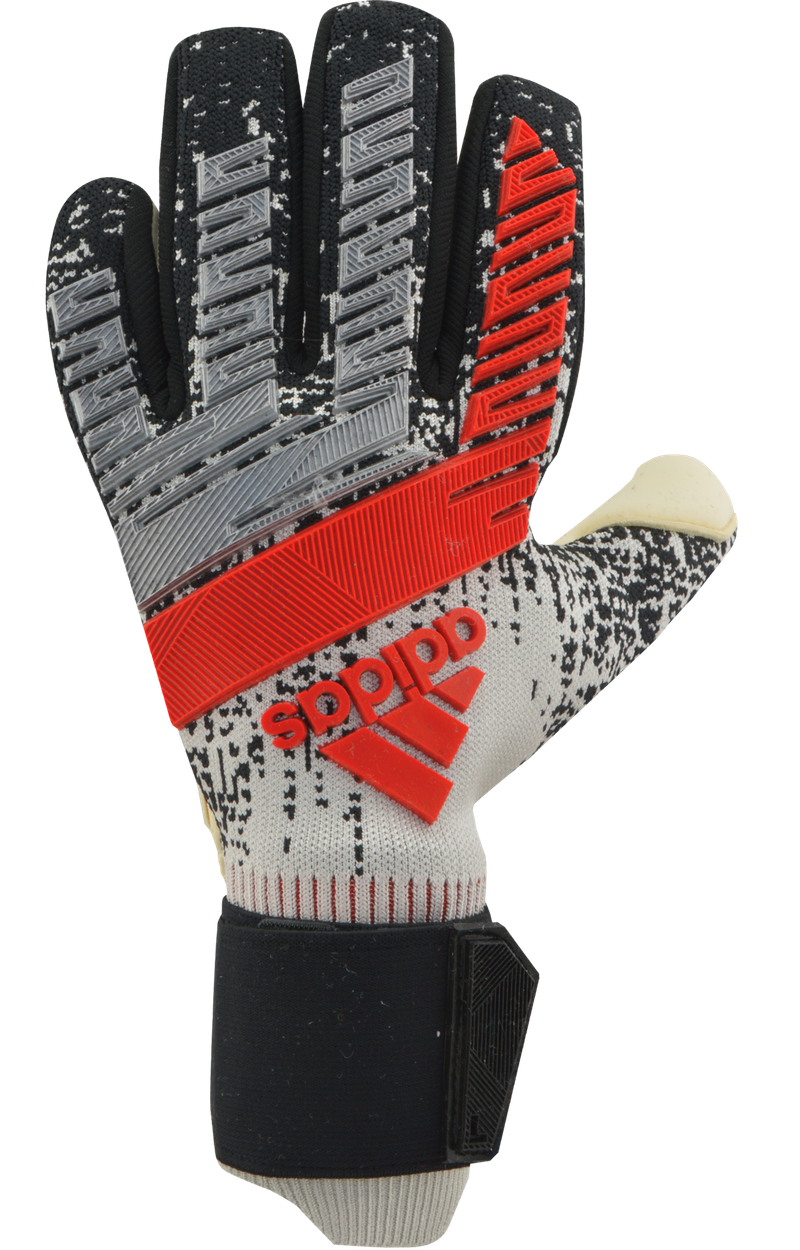 Adidas Predator Logo Png Jenwiles 