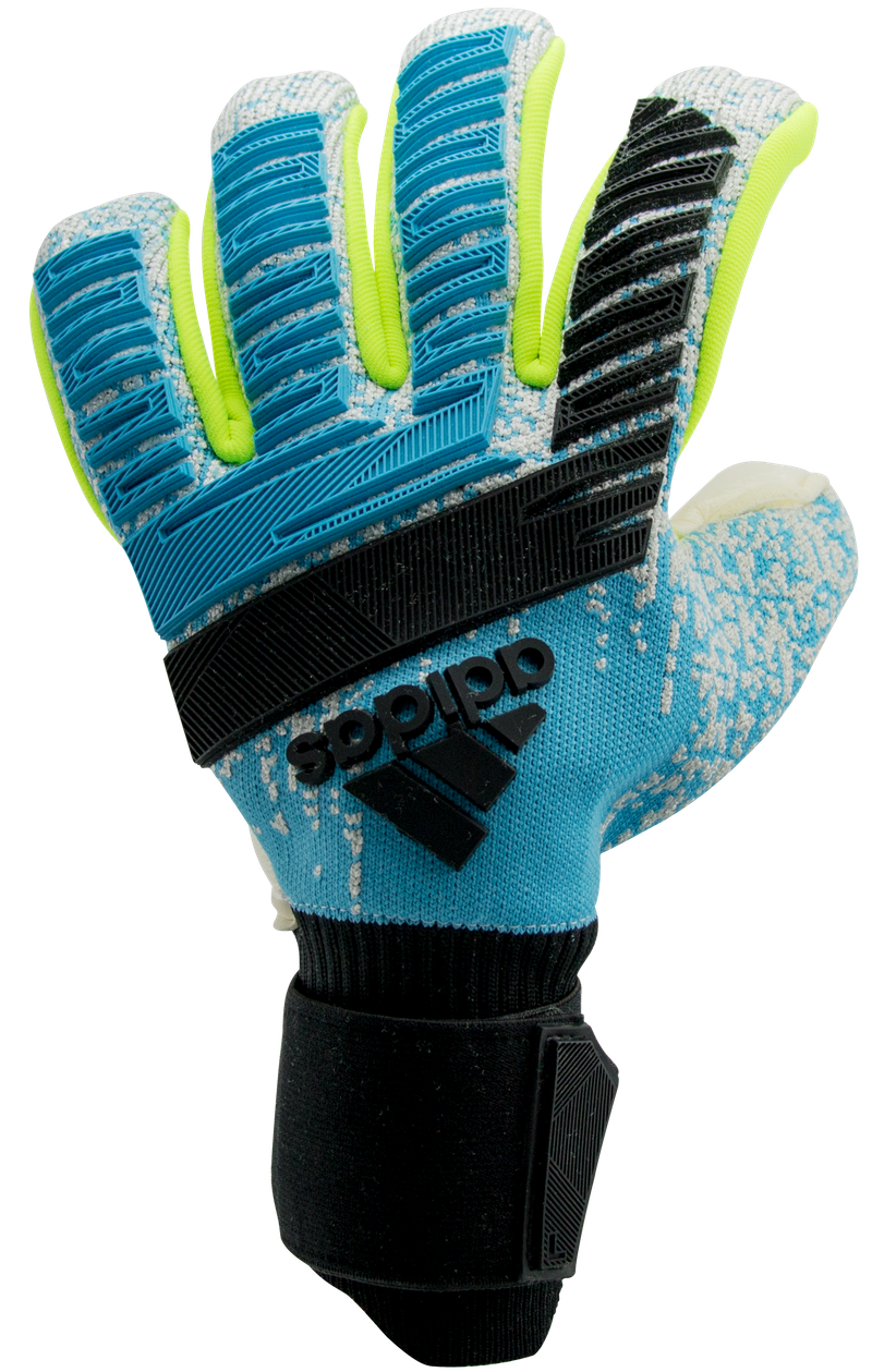 Adidas predator pro store fs goalkeeper gloves