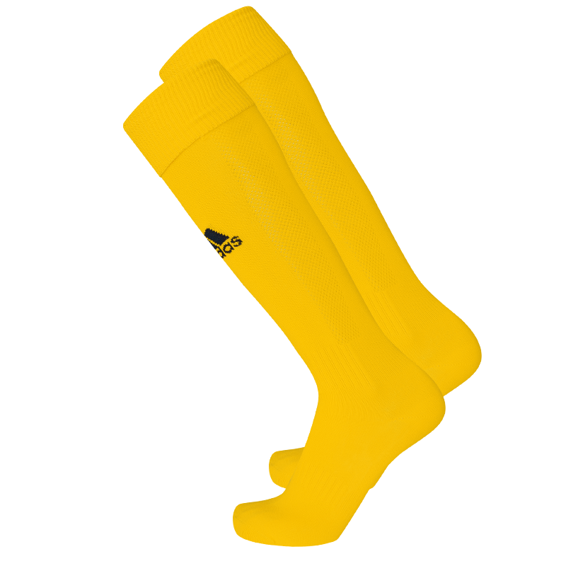adidas Milano Socks Giallo