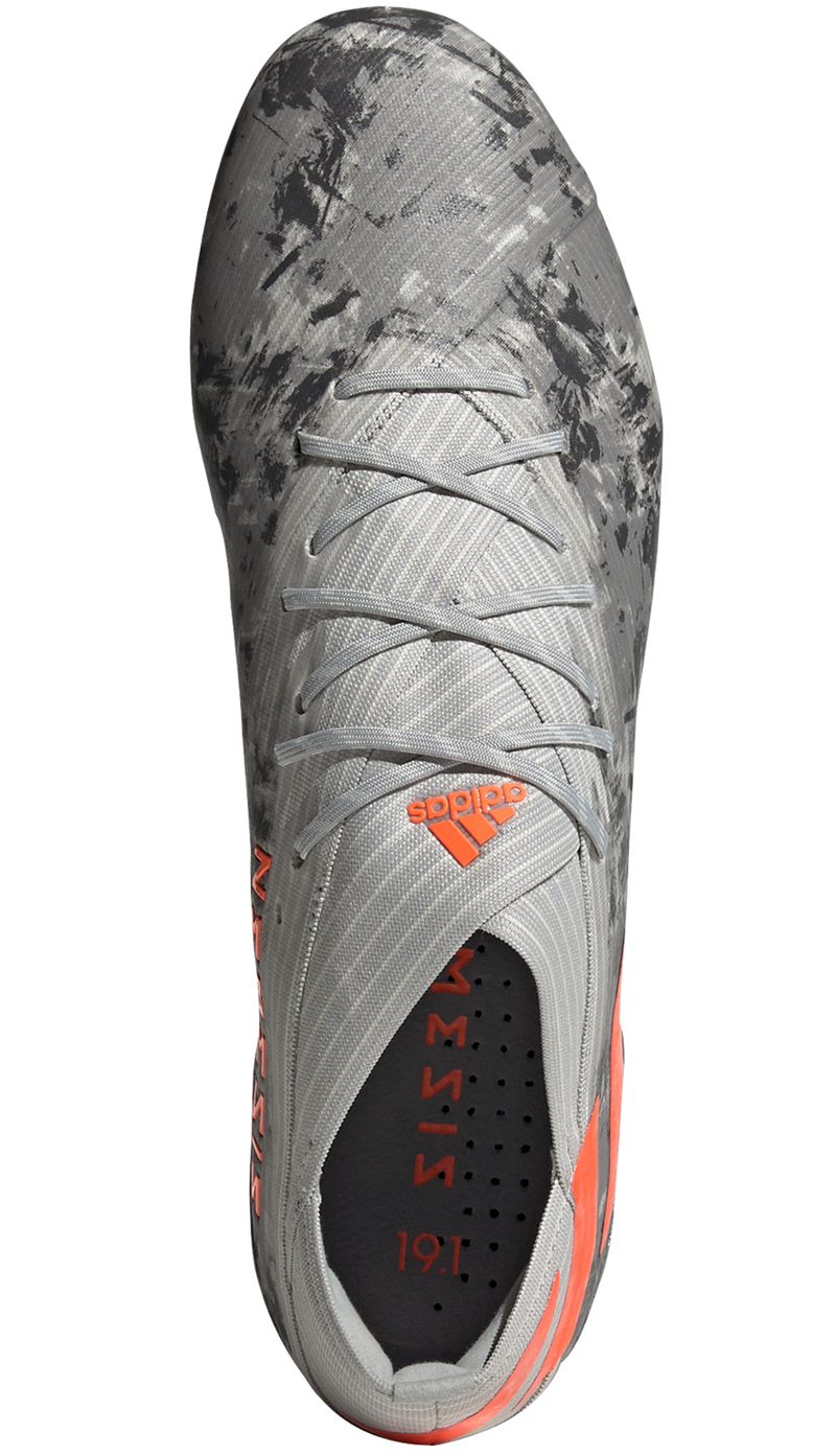 adidas NEMEZIZ Encryption 19.1 SG - Orange