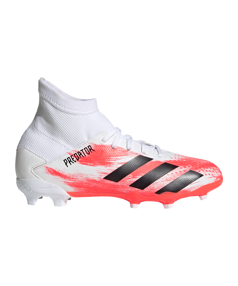 adidas Predator Uniforia 20.3 FG J Kids