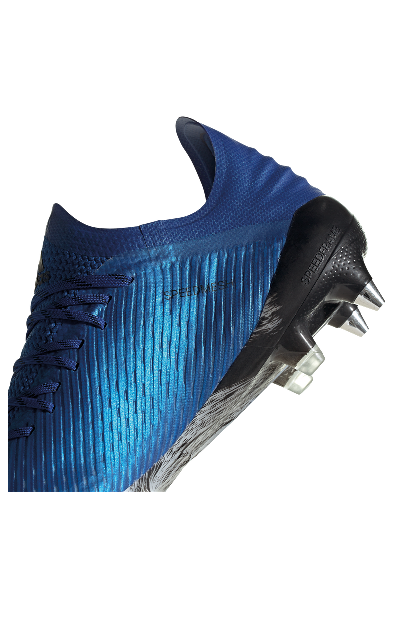 adidas x 19.1 sg black