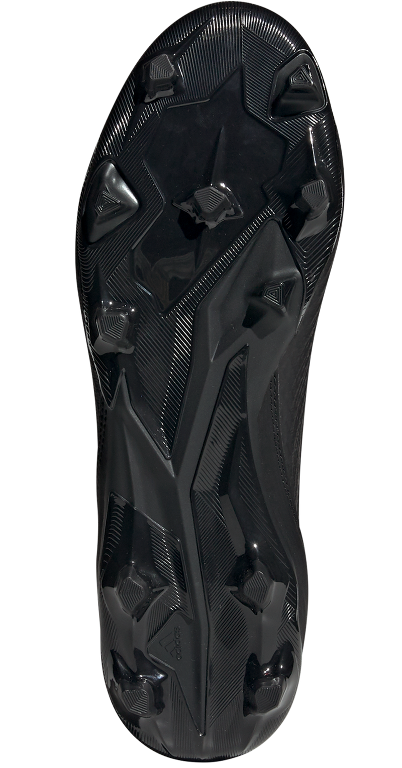 adidas Predator Dark Script 19.3 FG - Black