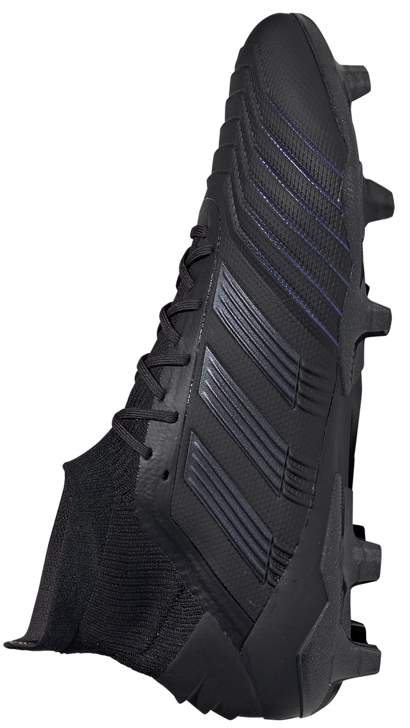 brazo Puntuación inercia adidas Predator Dark Script 19.1 FG - Black