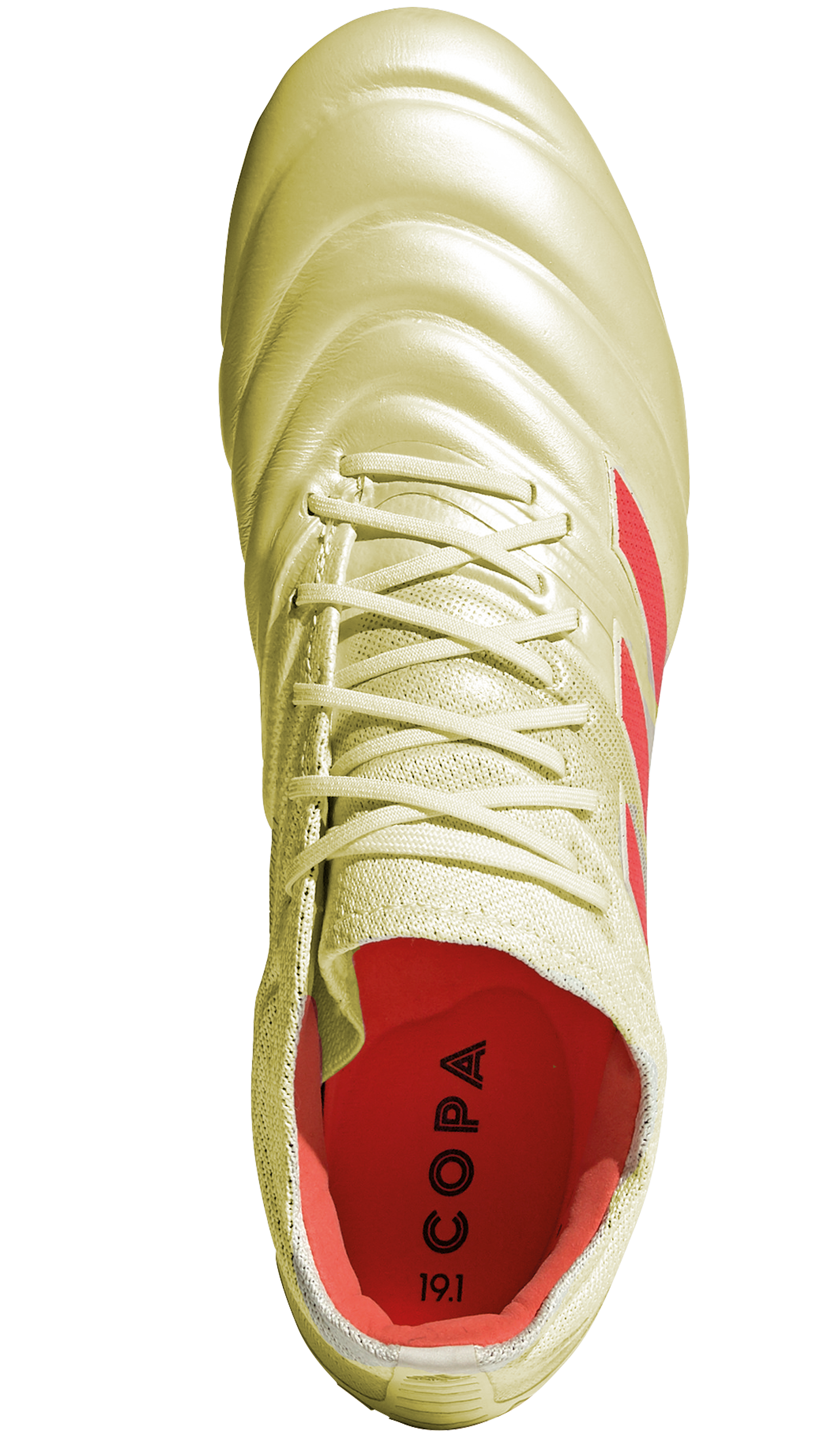 adidas COPA 19.1 SG - Red