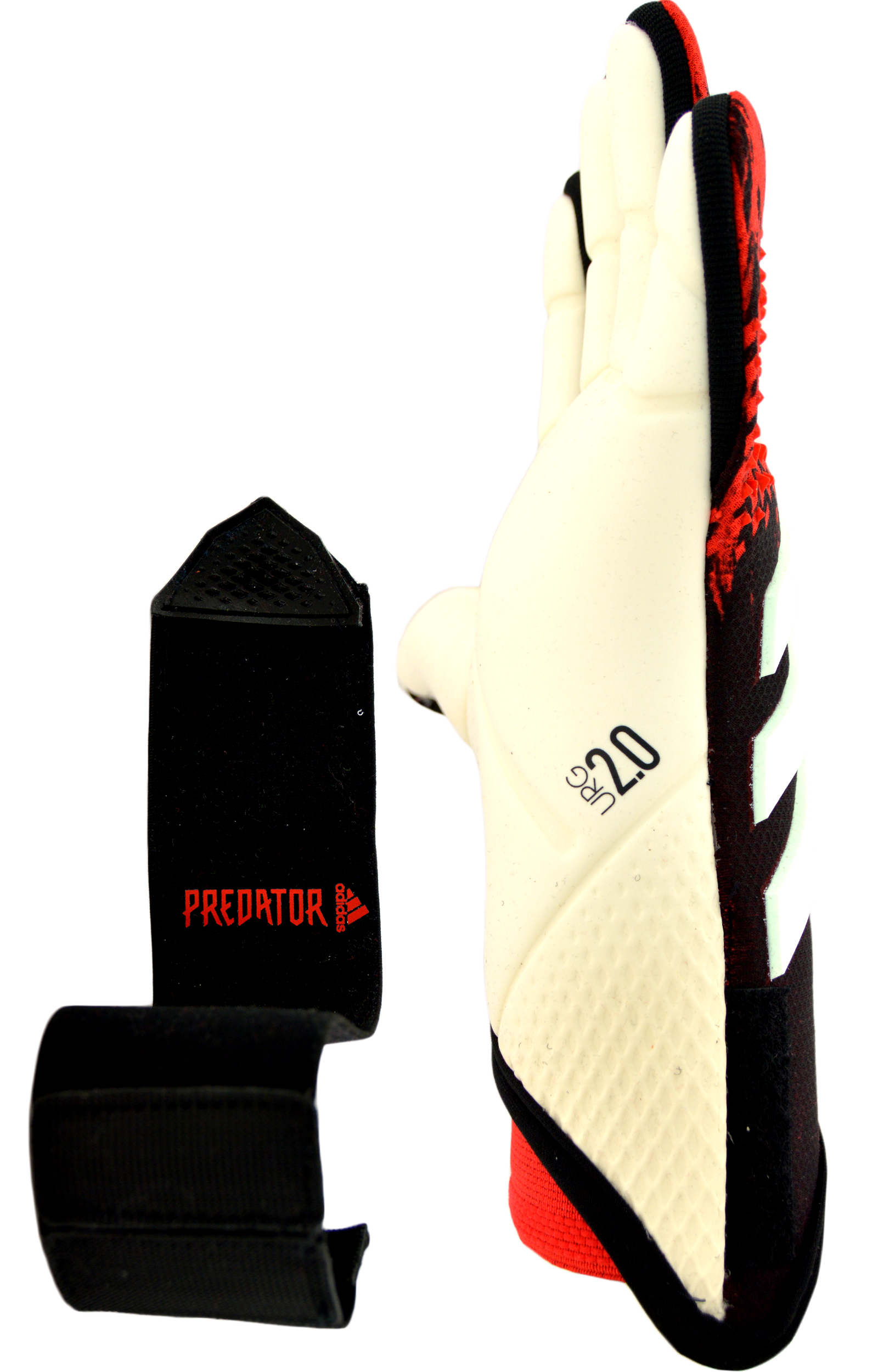 adidas predator pro nc junior