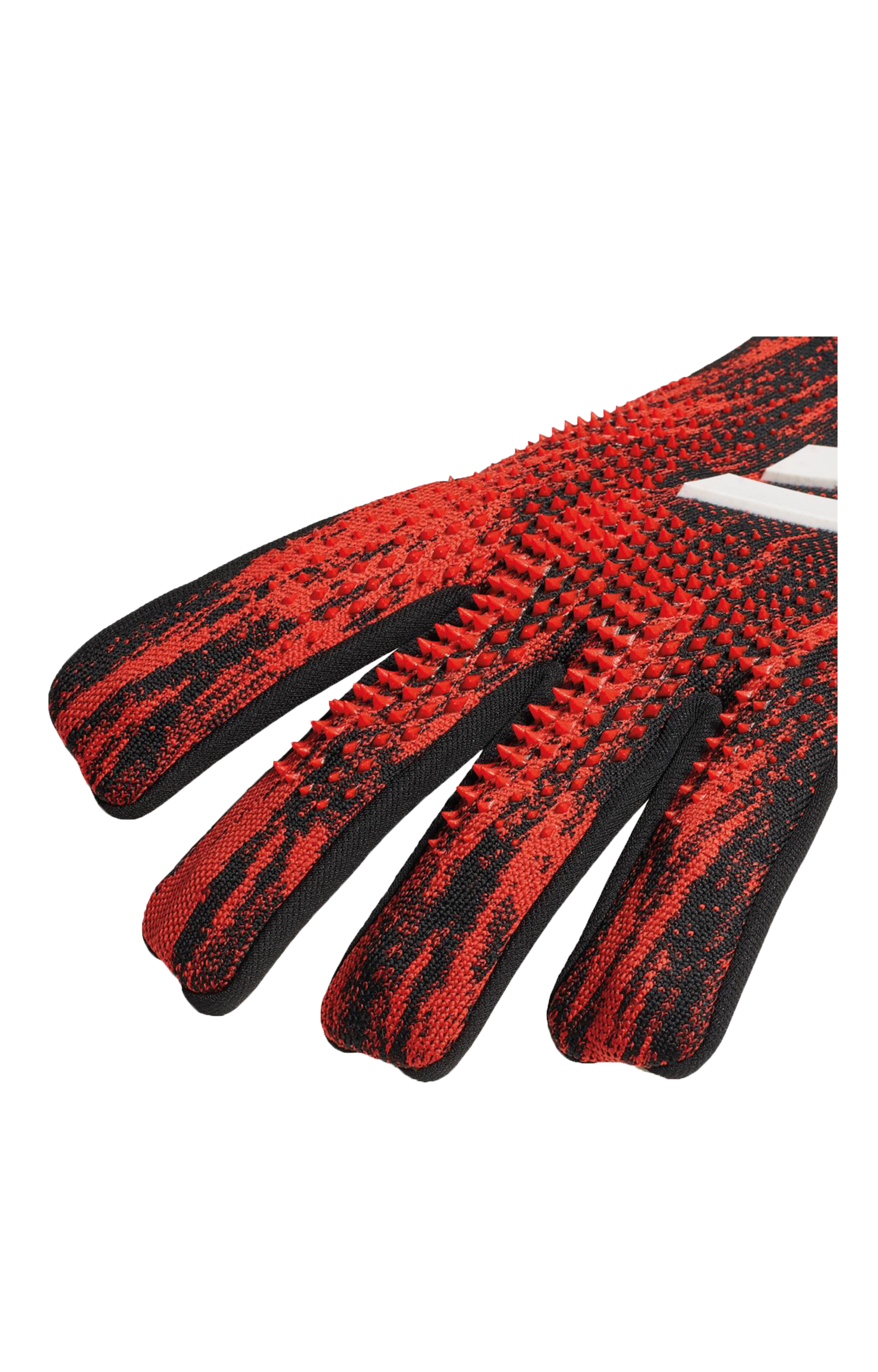 adidas predator pro fs rood zwart
