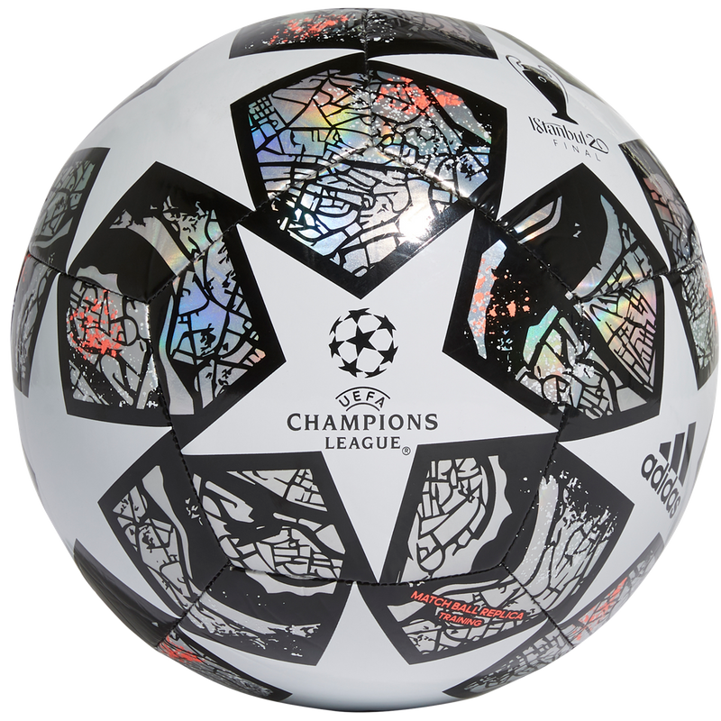 Adidas clearance finale ball