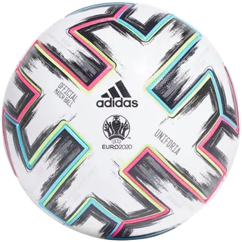 adidas PRO Uniforia EM 2020 Matchball