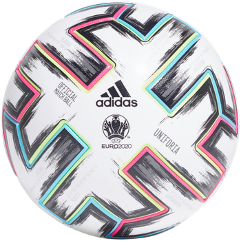 adidas PRO Uniforia EM 2020 Matchball