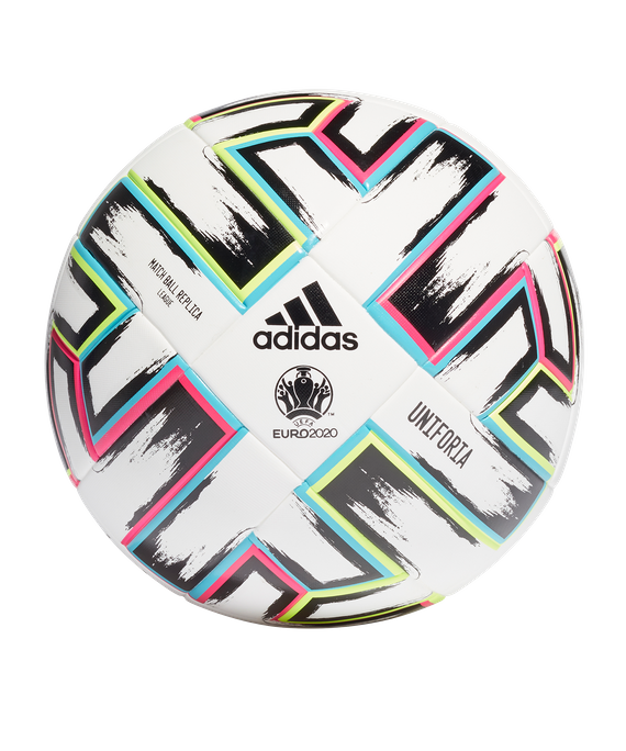 uniforia training ball