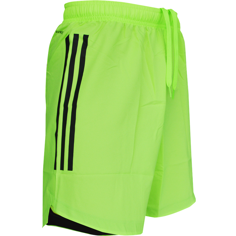 calcoes adidas Pride condivo 20 preto rosa