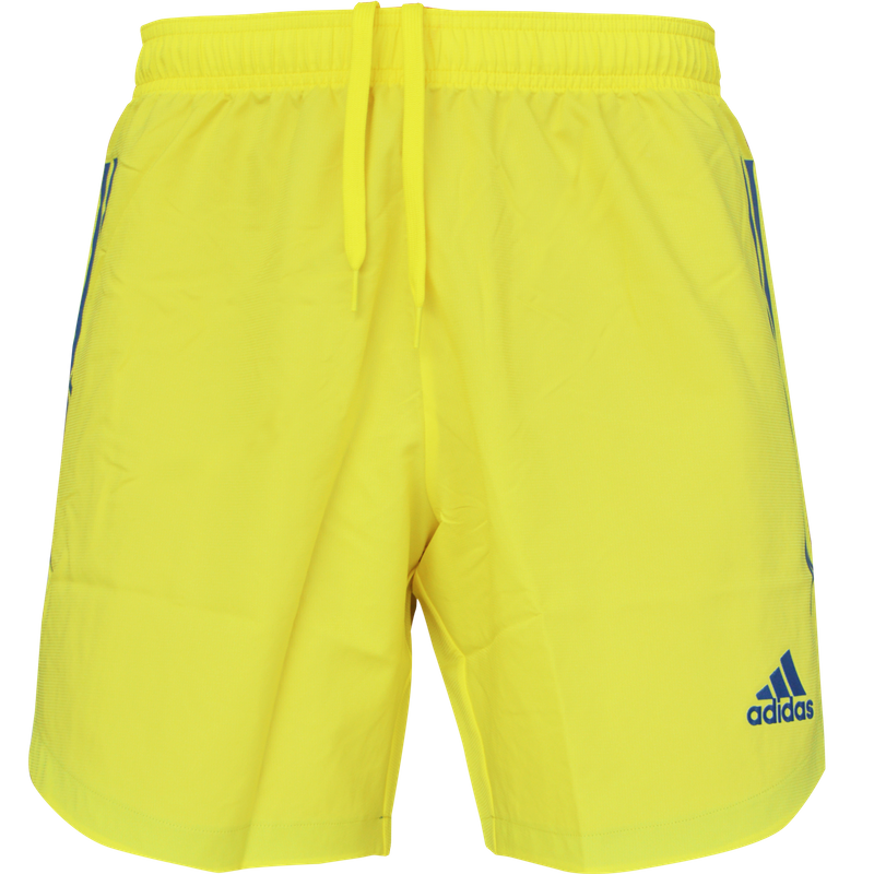 Yellow 2024 short pants