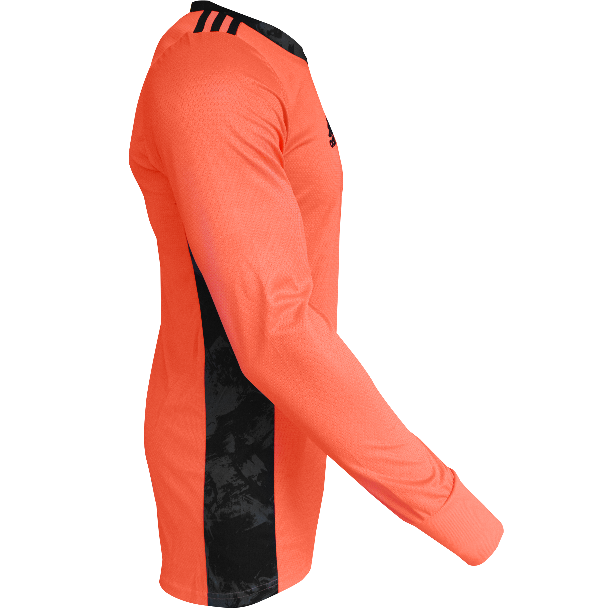 : adidas Adipro 20 Gk Yl, Coral/Black, Small : Clothing, Shoes &  Jewelry