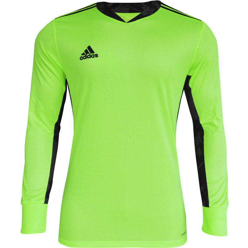 adidas AdiPro 20 GK-Shirt l/s Kids - Green