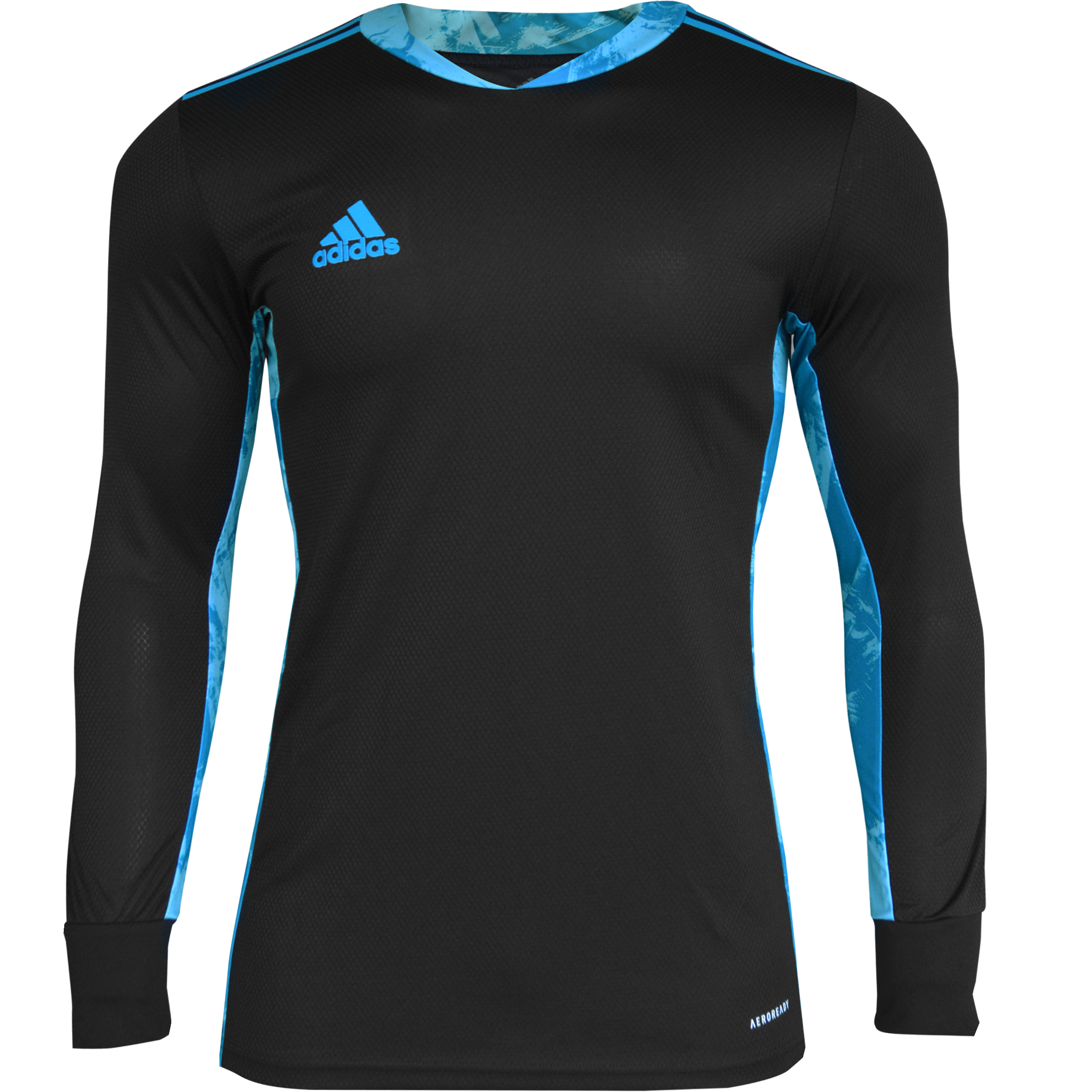 Clothing By Brand : adidas  Adidas Goalkeeper Jersey and Clothing