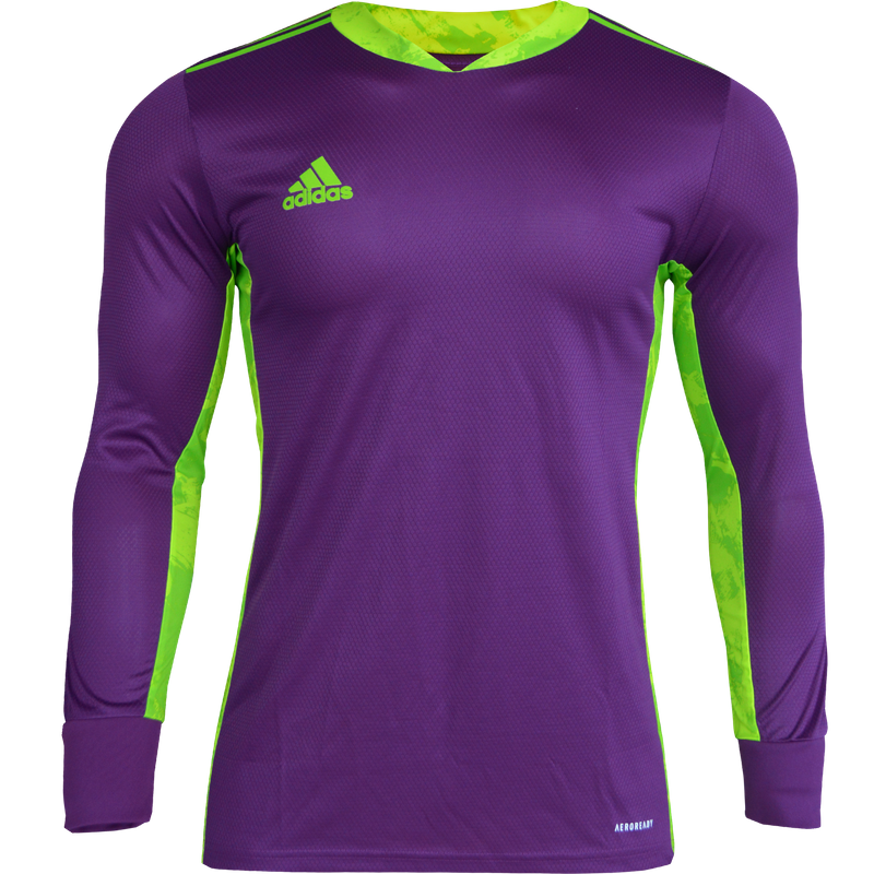 adidas AdiPro 20 GK Shirt l s