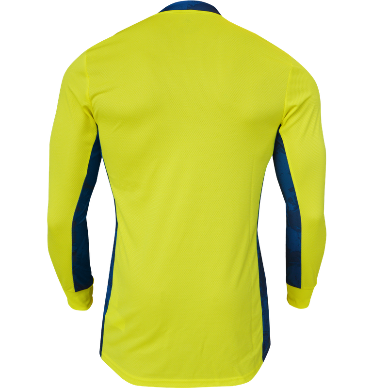 adidas AdiPro 20 GK-Jersey s/s (yellow)