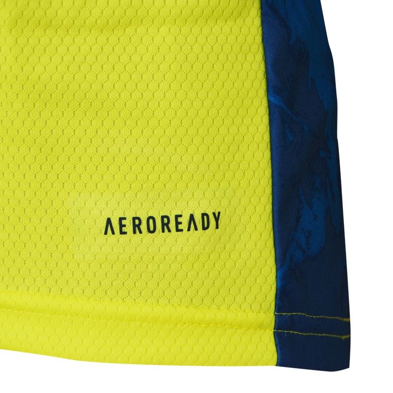 Kurzarm Shorts Adipro 20 Torwart Trikot Adidas AdiPro 20 GK-Shirt