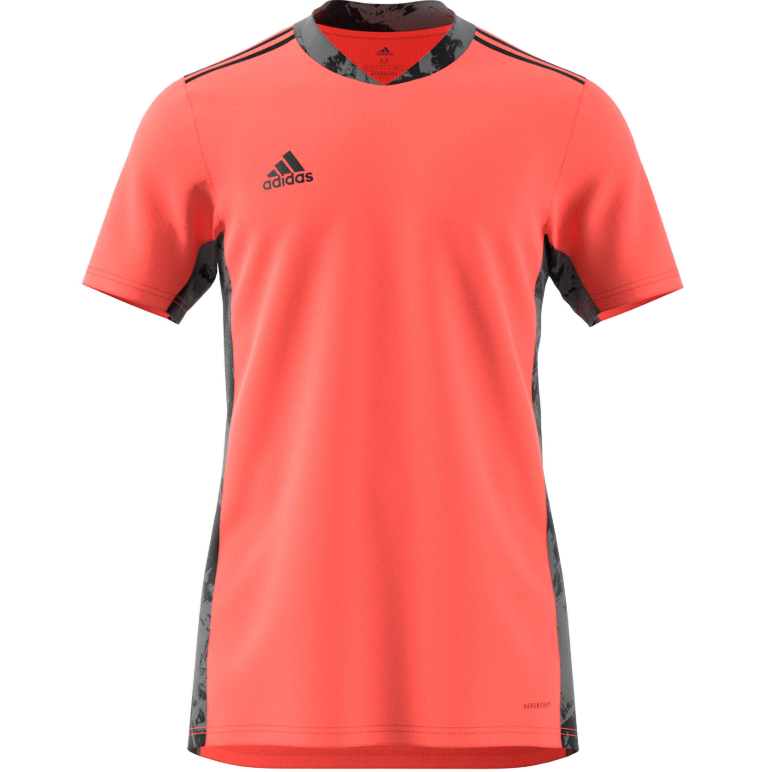 Adidas adipro 20 goalkeeper hot sale jersey