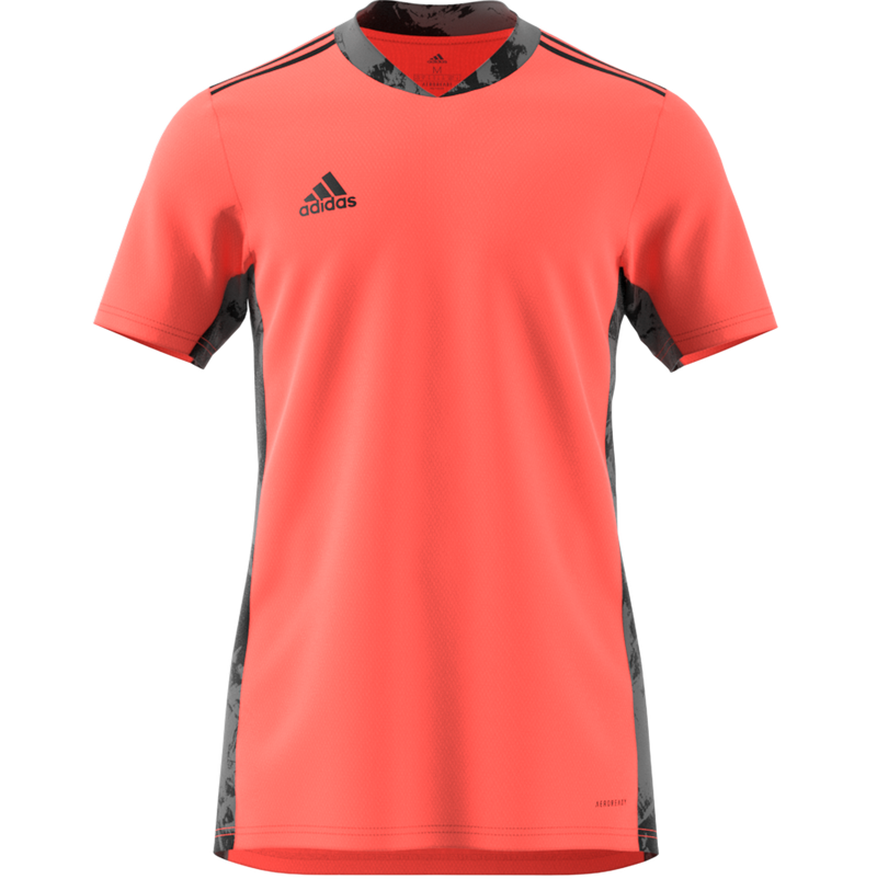 adidas AdiPro 20 GK-Jersey s/s (red)