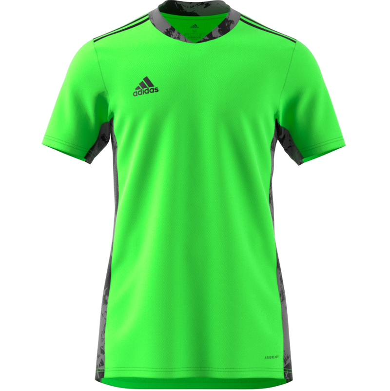 adidas AdiPro 20 GK-Jersey s/s (green)
