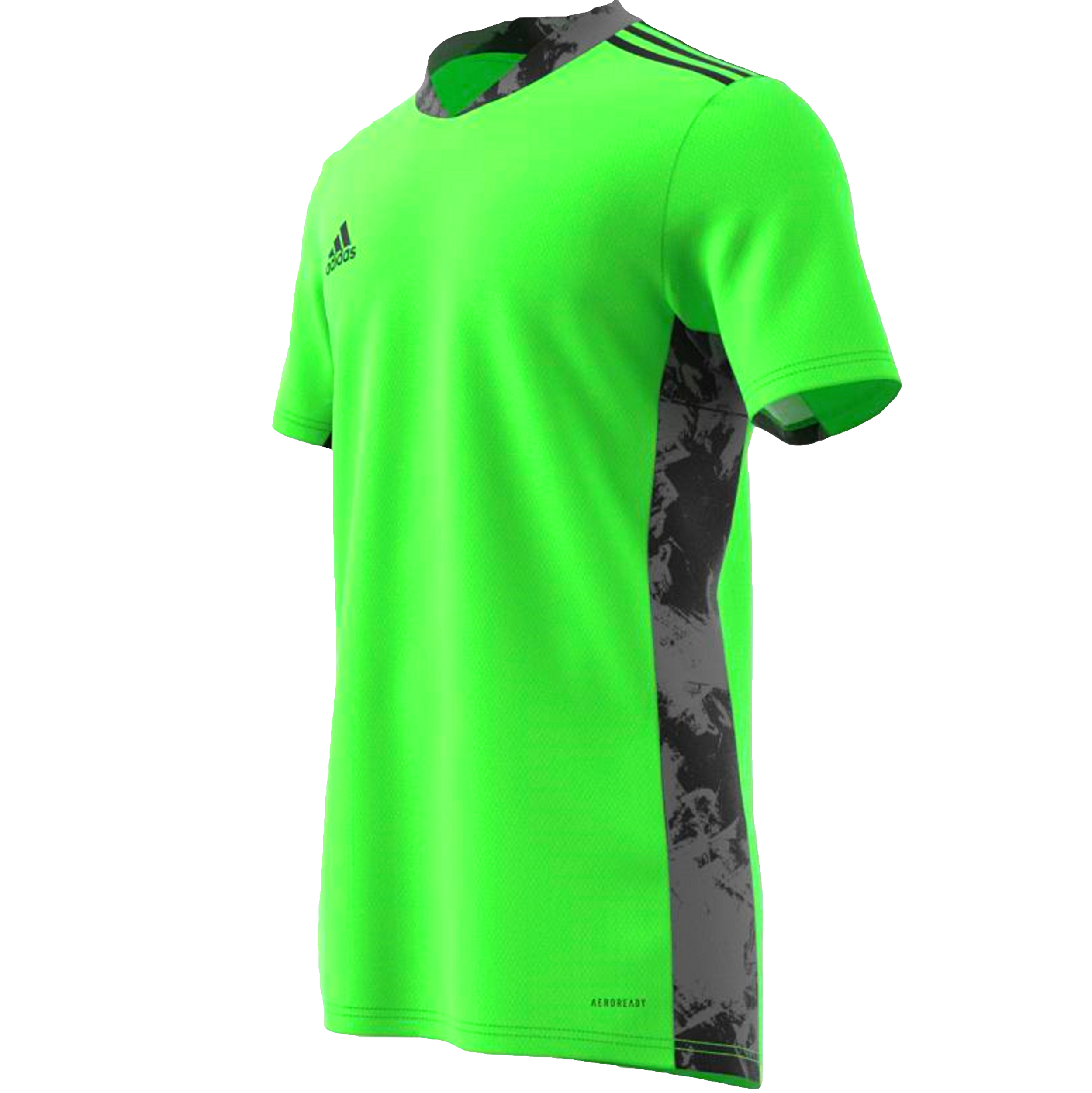 adidas AdiPro 20 GK-Jersey s/s (green)