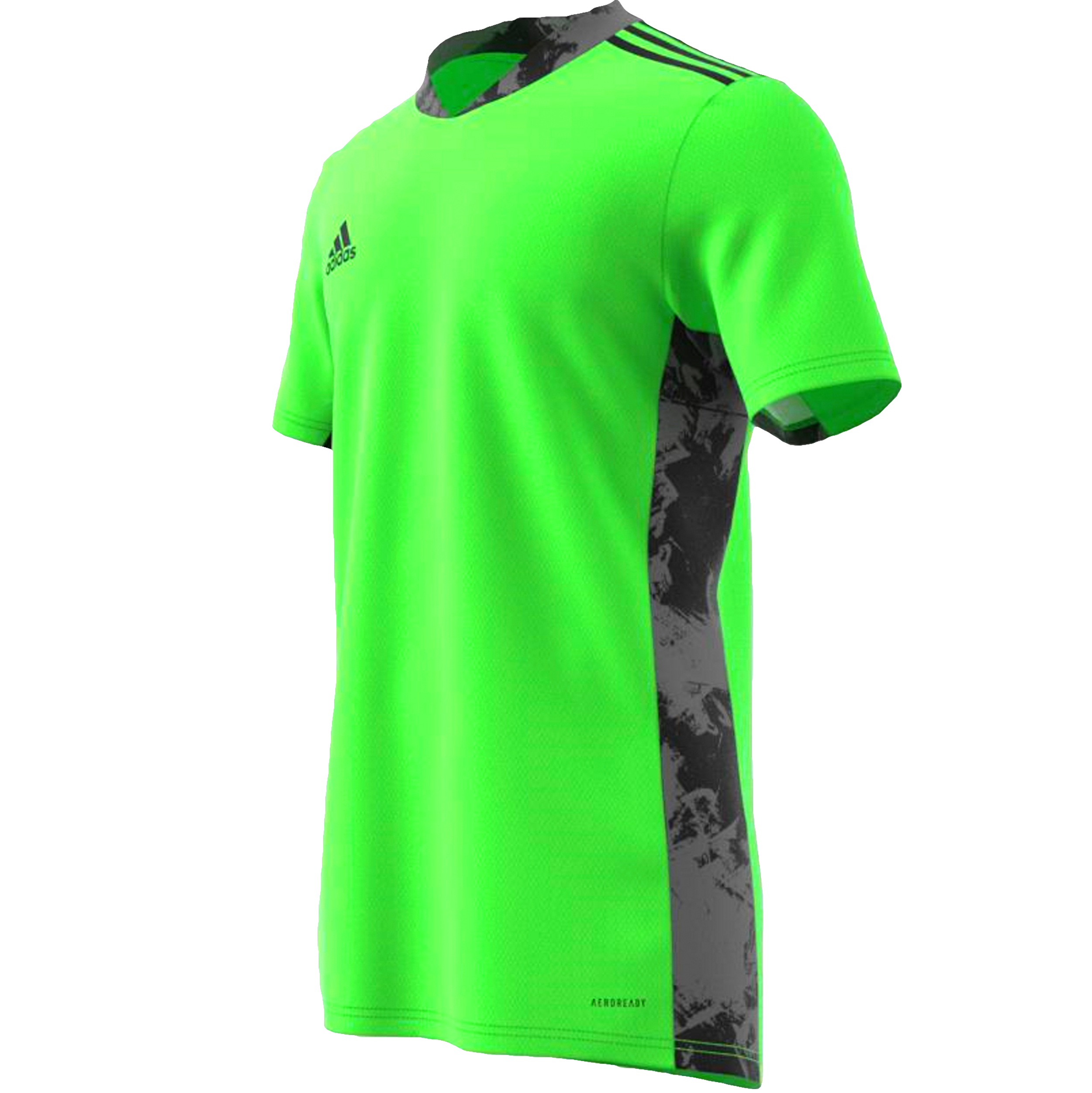 adidas AdiPro 20 GK-Jersey s/s (green) adidas AdiPro 20 GK-Jersey s/s (green)