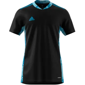 adidas AdiPro 20 GK-Jersey s/s (black)
