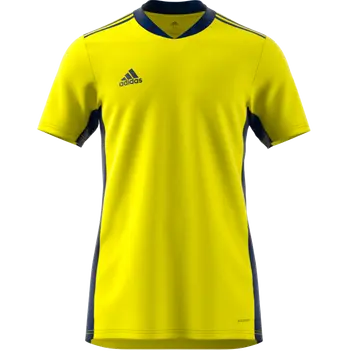 adidas AdiPro 20 GK-Jersey s/s (yellow)