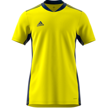 adidas AdiPro 20 GK-Jersey s/s (yellow)