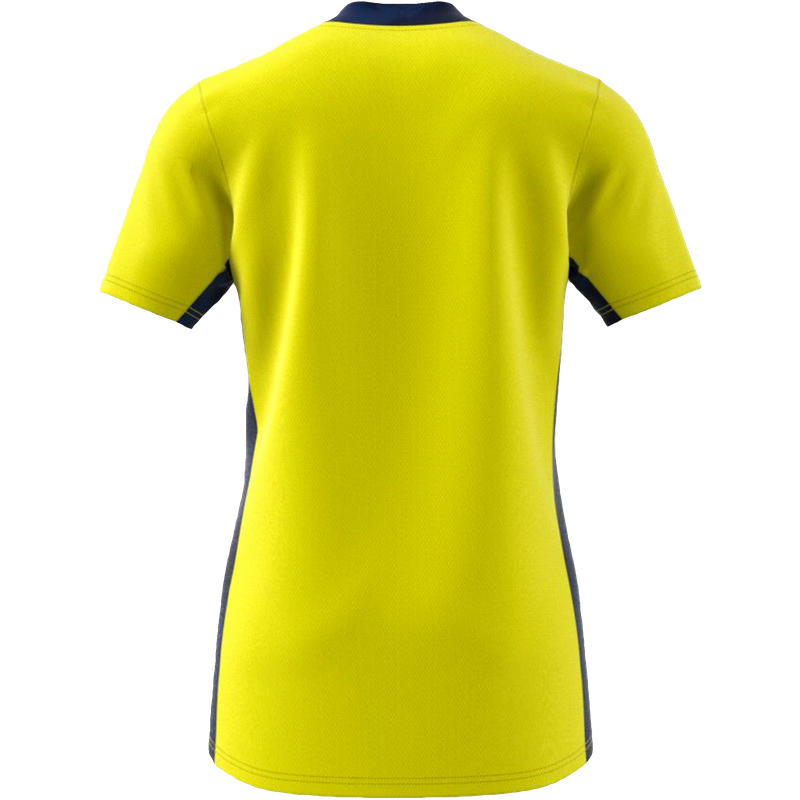 3XL Marca: adidasadidas Adi PRO 20 Goalkeeper Jersey Longsleeve Shock Yellow/Team Navy Blue Maglia Unisex-Adulto 